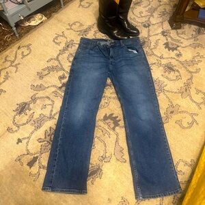 Levis relaxed fit 36x30